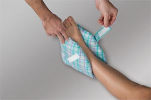 Tidi Products, Llc Tidi Posey Footcare Products 