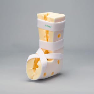 Tidi Products, Llc Tidi Posey Heel Offloading Devices 