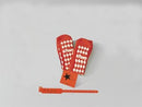 KIT FALL MANAGEMNT ESS REDLG SOCKS/MAGNET/BRACLT/BLNKT