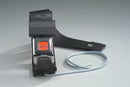 Tidi Products, Llc Tidi Posey Alarm Systems  Chair Belt Sensor, 24"L Cord
