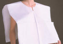 Tidi Products, Llc Tidi Tissue Poly Tissue Patient Cape 