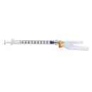 Medivena One-Care Syringe And Safety Needles 