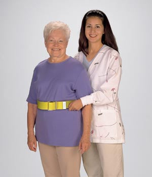 Tidi Products, Llc Tidi Posey Gait Belts