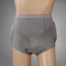 PADS HIPSTER REMOVABLE MENS XL