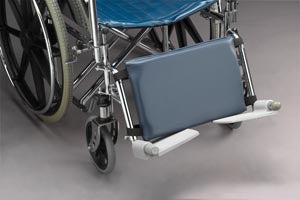 Tidi Products, Llc Tidi Posey Chair Positioning  Leg Hugger, 15 1/2"W x 9"H