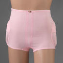 TIDI Posey Hipsters Standard Brief  Ladies' Community Hipster, Removable Pads, X-Small