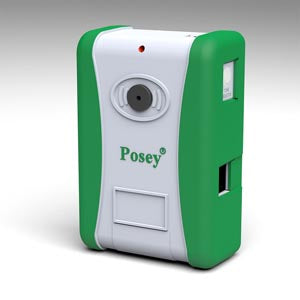 Tidi Products, Llc Tidi Posey Alarm Systems  KeepSafe Scout Alarm