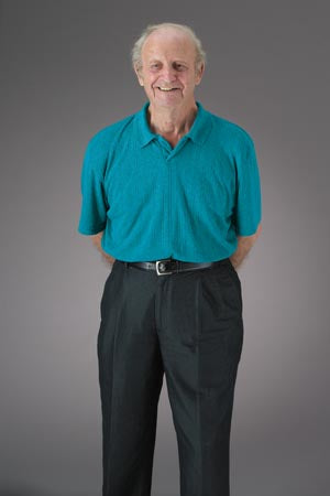 TIDI Posey Hipsters Standard Brief