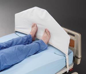 Tidi Products, Llc Tidi Posey Footcare Products  Foot Support, Cover Only for 6435, 36"L x 24"H