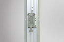 BRACKET ALARM GCX