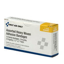 BANDAGES FABRIC ASSORTED(DROP)