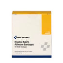 BANDAGES HEAVY WOVEN KNUCKLE50/BX (DROP)