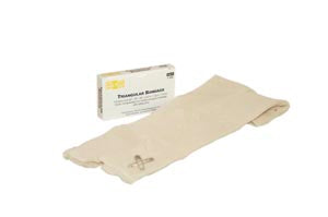 First Aid Only/Acme United Corporation First Aid Only/Acme United Wound Care  Muslin Triangular Bandage, 40"x40"x56", 1/bx