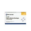 First Aid Only/Acme United Refill Items For Kits 