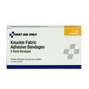 BANDAGES FABRIC KNUCKLE 8/BX(DROP)