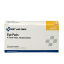 First Aid Only/Acme United Refill Items For Kits 