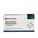 HYDROCORTISONE CREAM 12/BX(DROP)
