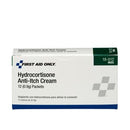 First Aid Only/Acme United Corporation First Aid Only/Acme United Sting & Itch Relief  Anti-Itch Packets, 12/bx