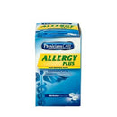 MEDICATION ALLERGY PLUS 2/PK50PK/BX (DROP)