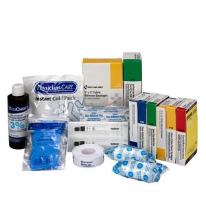 First Aid Only/Acme United Pediatric First Aid