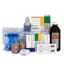 PEDIATRIC 3 SHELF STATIONREFILL (DROP)