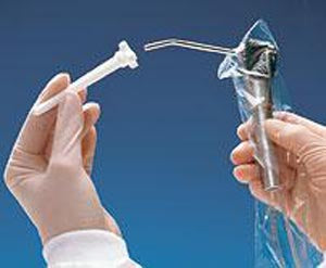 COVER TIP SYRINGE 3.25IN (L)WH 250/PK