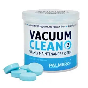SHOCK VACUUM 45TABLETS/JR