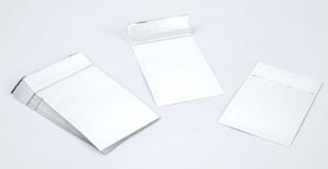 Qiagen Fta Purification Reagent & Accessories  Multi-Barrier Pouches, Large, 9 x 15cm, 100/pk