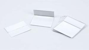 Qiagen Fta Purification Reagent & Accessories  Multi-Barrier Pouches for EasiCollect+Card