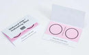 IND FTA MINI CARD 125UL/250UL2-SAMPLE AREA 100/PK