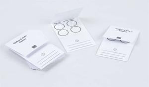 Qiagen Fta Nucleic Acid Collection  FTA Classic Card, 125µl Sample Area, 500µl Total V