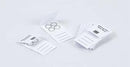 Qiagen Fta Nucleic Acid Collection  FTA Elute Micro Card, 4 Sample Areas, 100/pk