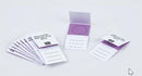 CARD MICRO ELUTE FTA INDICATE1 AREA 100/PK