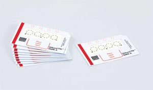 Qiagen Fta Dmpk Cards  DMPK- A Cards, 100/pk