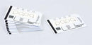 Qiagen Fta Dmpk Cards  DMPK- B Cards, 100/pk