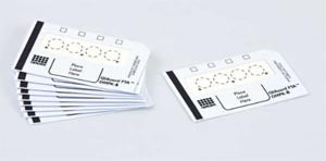CARDS FTA DMPK-B 100/PK
