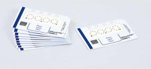 Qiagen Fta Dmpk Cards  DMPK- C Cards, 100/pk