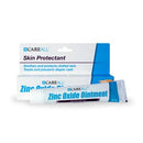 New World Imports Careall Zinc Oxide Cream  Ointment, 1 oz, 72/cs