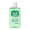 Brand Buzz Clorox Hand Sanitizer  Instant Hand Sanitizer, Flip Top Cap, 4 oz, 24/cs