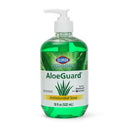 SOAP ANTIMICROBIAL ALOE18OZ W/PUMP 12/CS