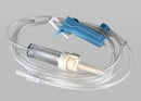 IV ADMIN SET 15 DROP NEEDLEFREE Y INJECT 50/CS