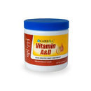 New World Imports Careall Vitamin A&D Ointment  Ointment, 15 oz, 12/cs