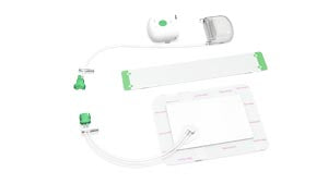 Molnlycke Health Care Us, Llc Molnlycke Avance Negative Pressure Wound Products  e Solo Closed Incision Starter Kit, 10cm x 30cm, 1