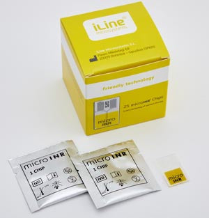 CHIP MICRO INR 25/BX