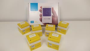 Iline Microsystems Micro Inr Kit