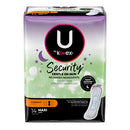 Kimberly-Clark Feminine Care Products
