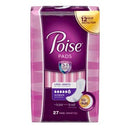 Kimberly-Clark Consumer Kimberly-Clark Poise Pads  e Pads, Ultimate, Long, 27/pk, 4 pk/cs