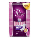 PAD POISE ULTIMATE LONG 27/PK4PK/CS