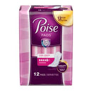 PAD POISE MAX LONG 12/PK4PK/CS
