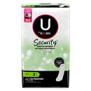 Kimberly-Clark Consumer Kimberly-Clark Feminine Care Products  U by Kotex Heavy Pad, Premium, Ultra Thin, 40/pk,